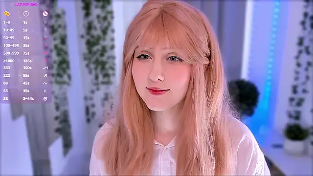 DelilahTaylor — legs tease