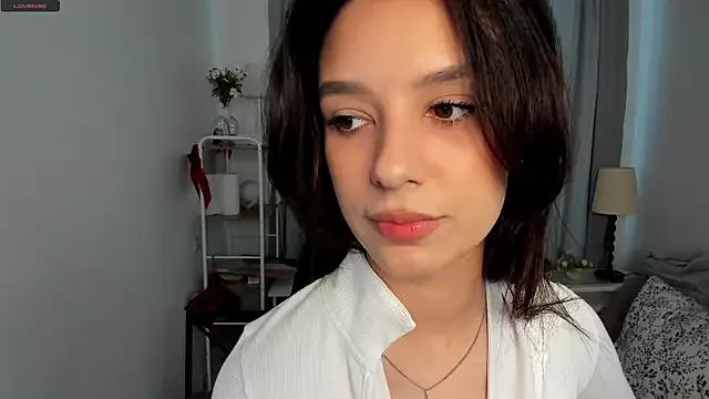 Sexy DemetraSadahiro wants you to fuck her body now DemetraSadahiro from StripChat