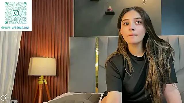 Gorgeous demieliss from StripChat demieliss from StripChat