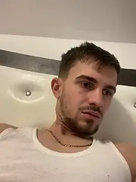 Demonpull69 on StripChat