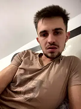 Demonpull69 on StripChat