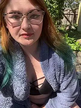 Demure_Whore on StripChat