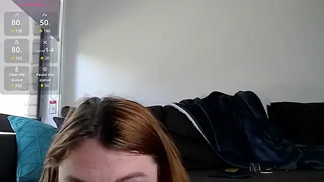 Demure_Whore on StripChat