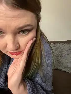 Demure_Whore from StripChat