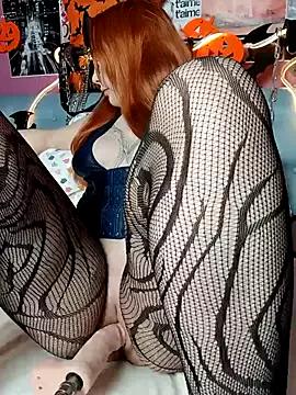 Denise__levi_ from StripChat