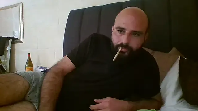 Denisilboss — lush un my ass/get naket