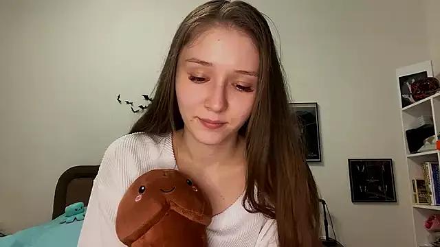 Denny_Yorgeritai from StripChat