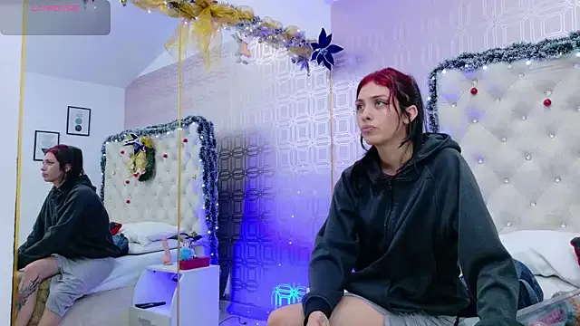 Private Derieri_D on StripChat