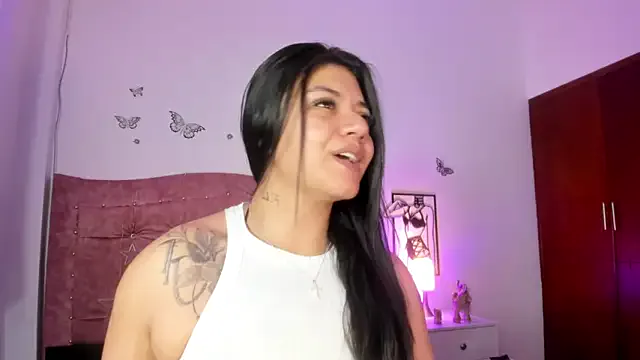 DesireSweet — My naugthy tits for you