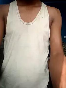 Desisumana from StripChat