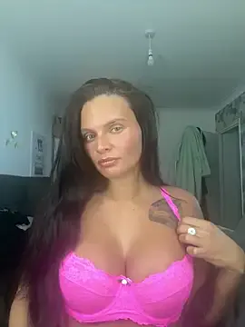 StripChat Destinylovex is Freechat Destinylovex — Spit on my sexy tits