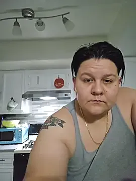 DevilDahm on StripChat