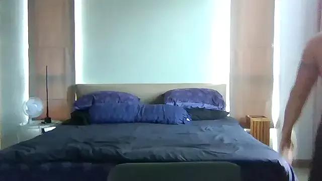 Devon2020 on StripChat