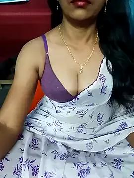 dhina79 from StripChat