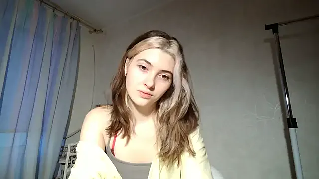 Dia_DeAmas — Freechat on StripChat