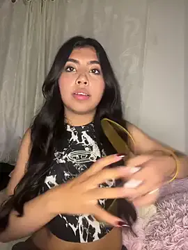 Diane_Ritz — Oil in ass