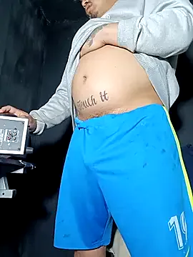 Freechat DickMasterfindom on StripChat