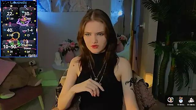 Discover Dilara_xBaby, they want to masturbate for you Dilara_xBaby from StripChat