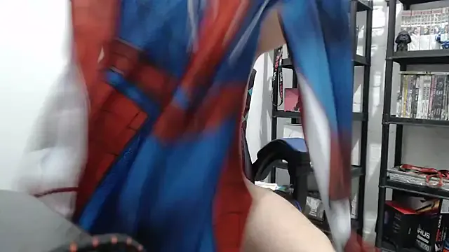 StripChat DinoZero is Freechat DinoZero — Tirar a Cala