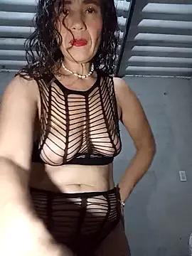 Dirty-Divorced-mother7 on StripChat