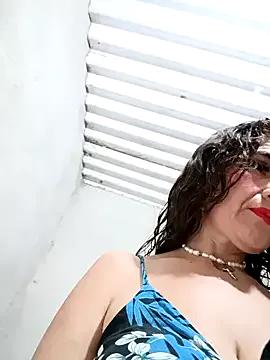 Dirty-Divorced-mother7 from StripChat