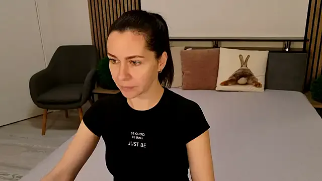 Freechat DitaNoir on StripChat