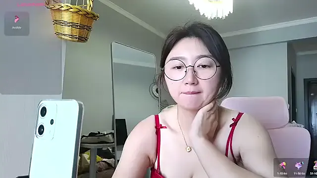 Diva_VVN on StripChat