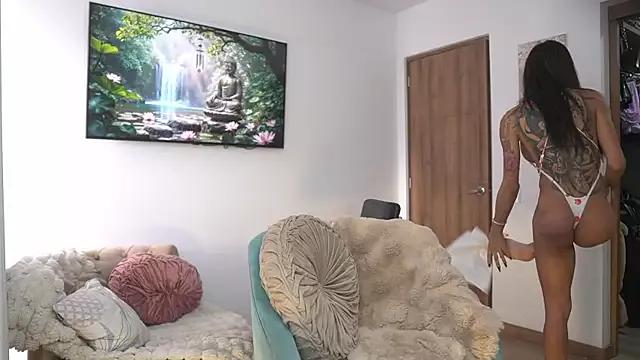 Discover 23 years old divavirtual11 from StripChat divavirtual11 from StripChat