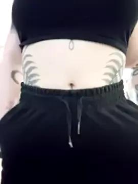 divine_eve on StripChat 