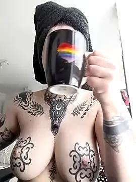divine_eve on StripChat 
