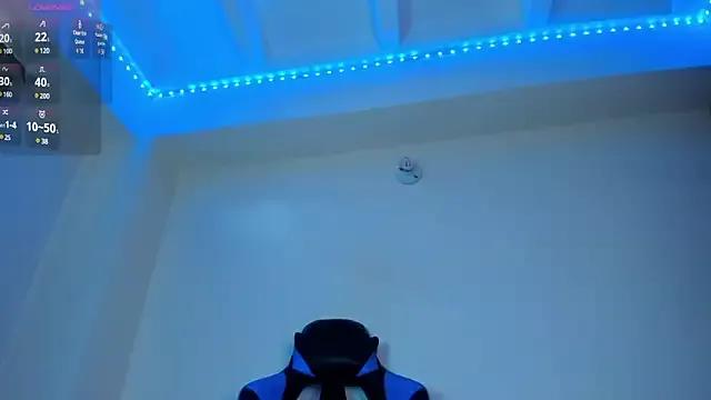 divinesalome on StripChat 