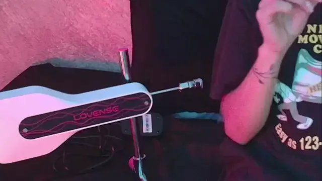 Private Dixie_grey1 on StripChat