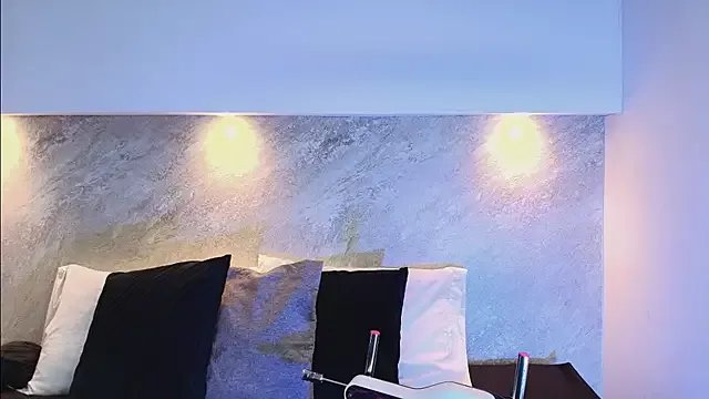 Private Dixie_grey1 on StripChat