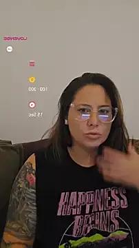Try Dixie_the_Gypsy, she wants to masturbate for you Dixie_the_Gypsy from StripChat