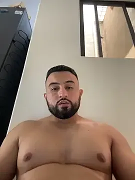 DoctorArabe3 — naked