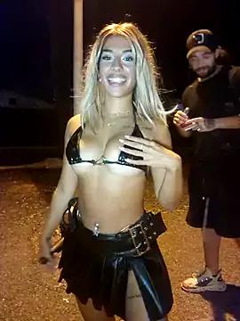 Dogging_teencouple from StripChat