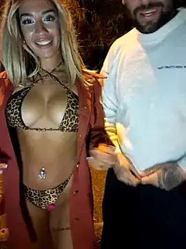 Dogging_teencouple from StripChat