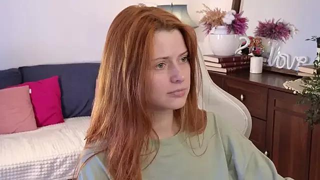 doll_lesli on StripChat 