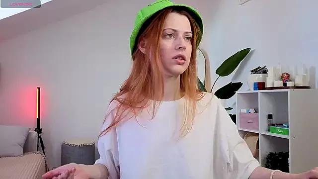 doll_lesli on StripChat 