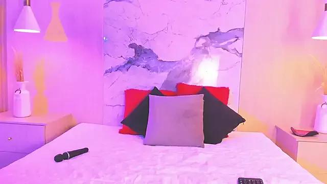 Freechat DollyBrowncc on StripChat