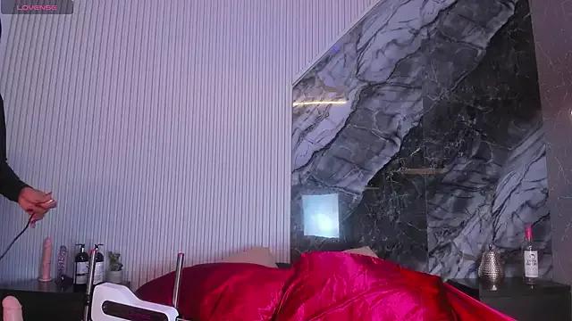 Freechat DollyBrowncc on StripChat