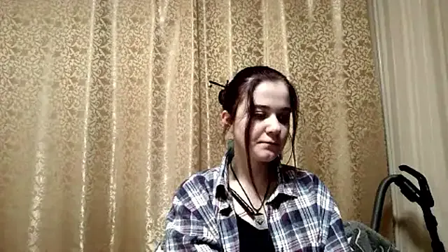 StripChat DominicaMullins is Freechat DominicaMullins — I'll suck my finger