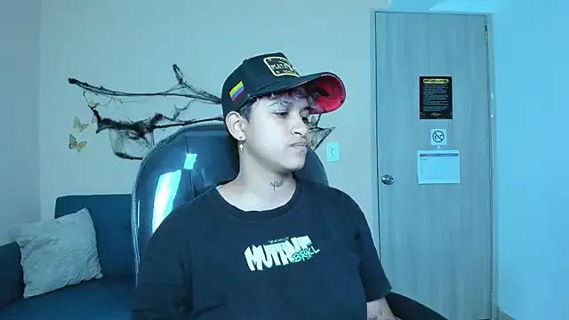 Checkout StripChat's Dominick_jones Dominick_jones from StripChat