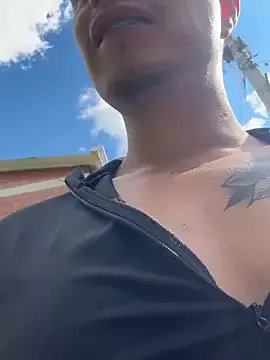 Freechat DominickVegas on StripChat