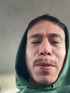 Freechat DominickVegas on StripChat