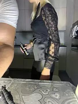 Freechat DonorDi on StripChat