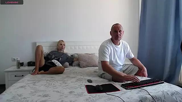 Freechat DonorDi on StripChat