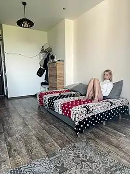 Freechat DonorDi on StripChat