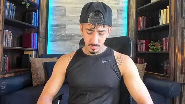 StripChat Donovan_Desmond Donovan_Desmond from StripChat