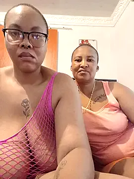 DoubleWetX — LESBIAN SHOW , DEEPER DADDIES